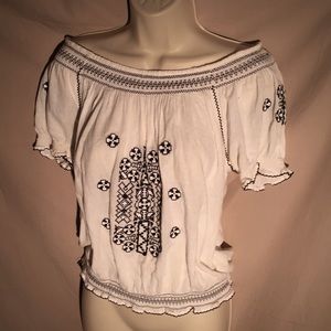 Bohemian Shirt